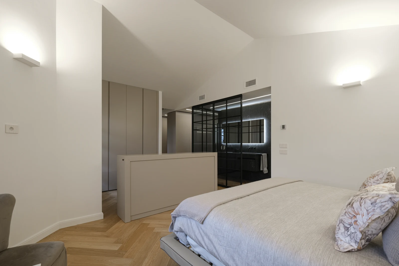 Villa singola Bergamo - thumbnail 25